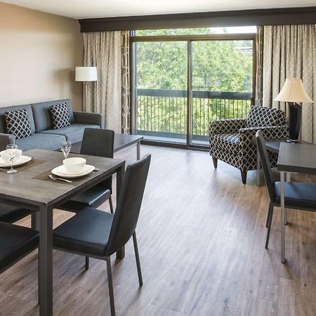 Hilton Bellevue Hotell Eksteriør bilde