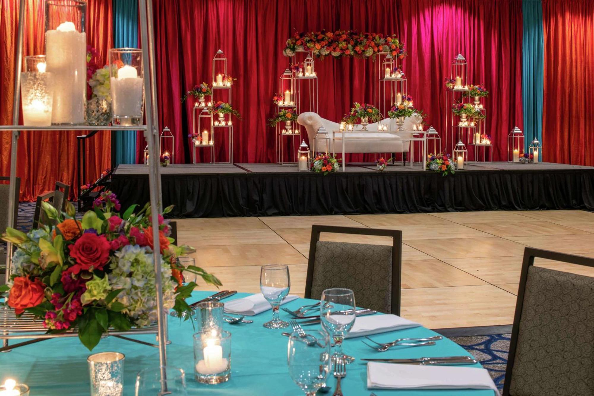 Hilton Bellevue Hotell Eksteriør bilde