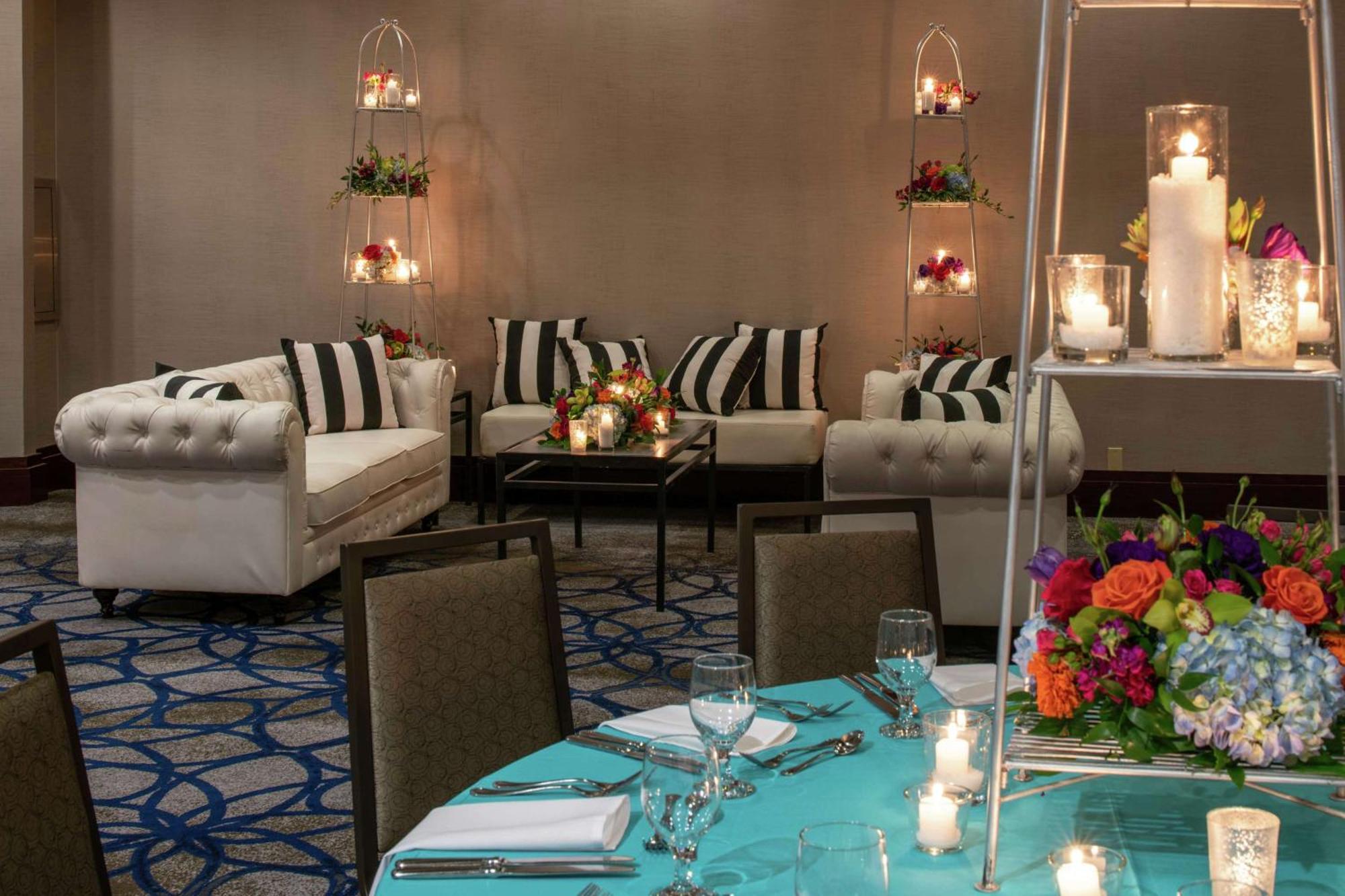 Hilton Bellevue Hotell Eksteriør bilde
